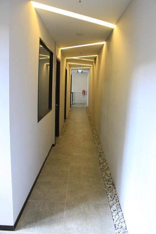 Eatern Hotel Batam Extérieur photo