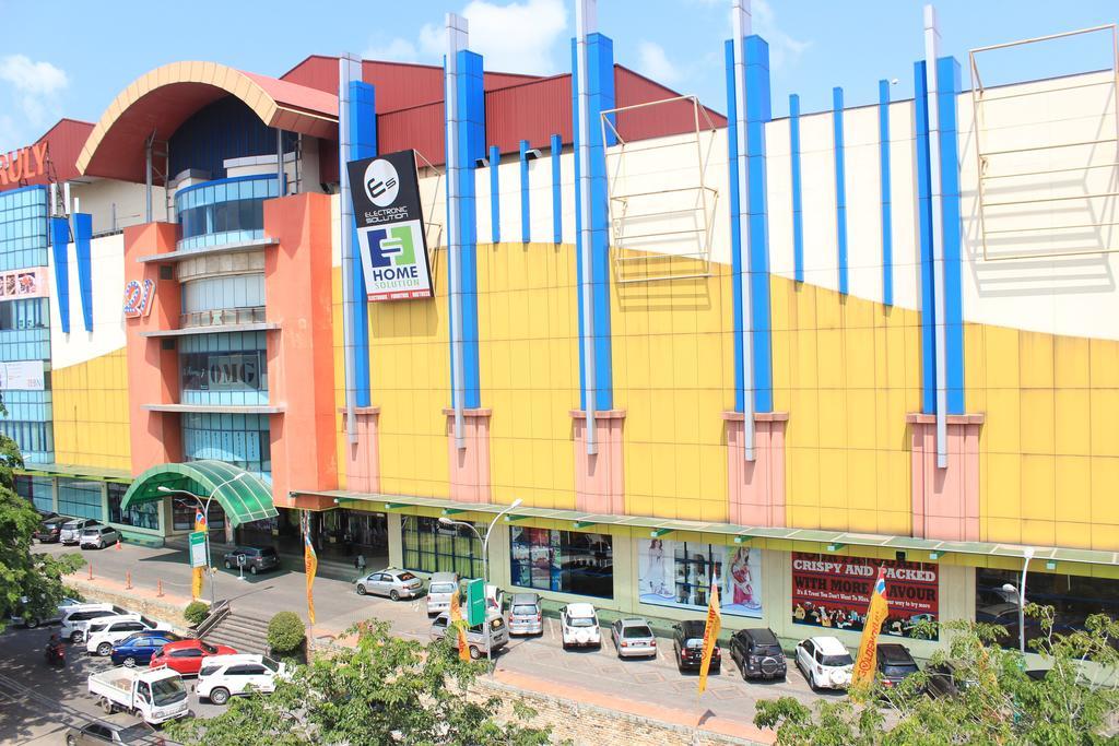 Eatern Hotel Batam Extérieur photo