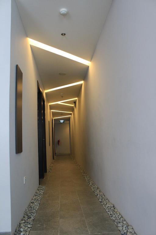 Eatern Hotel Batam Extérieur photo