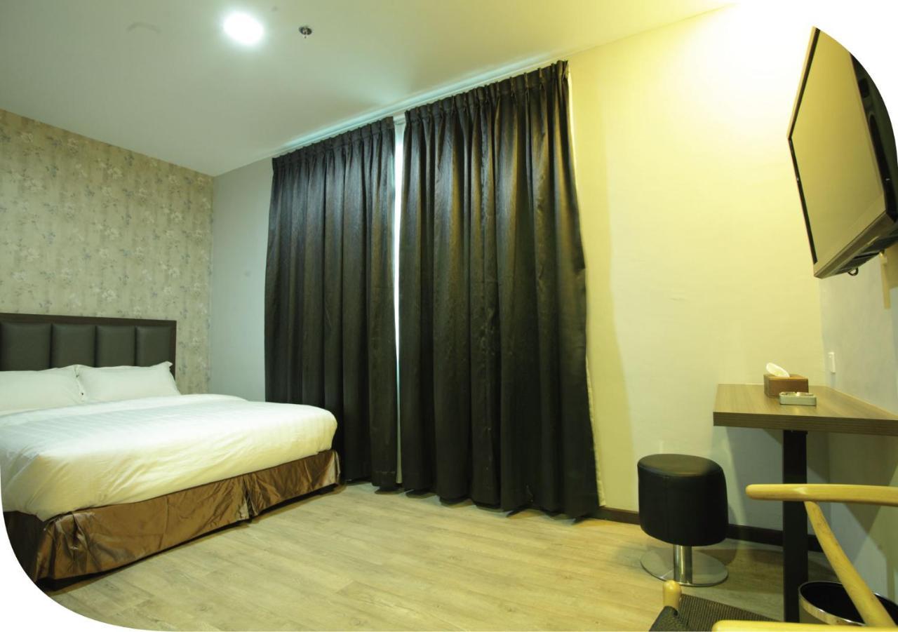 Eatern Hotel Batam Extérieur photo