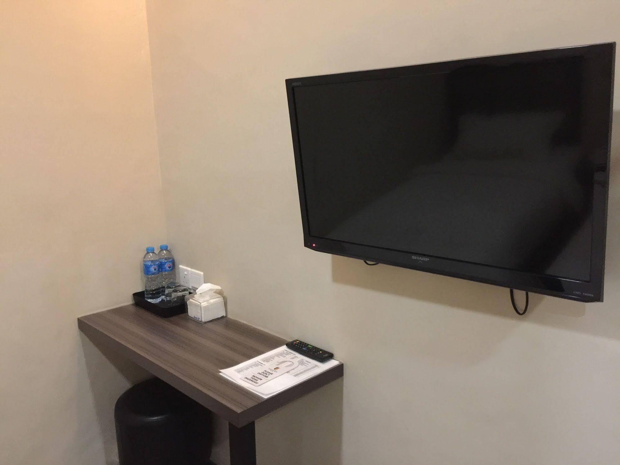 Eatern Hotel Batam Extérieur photo