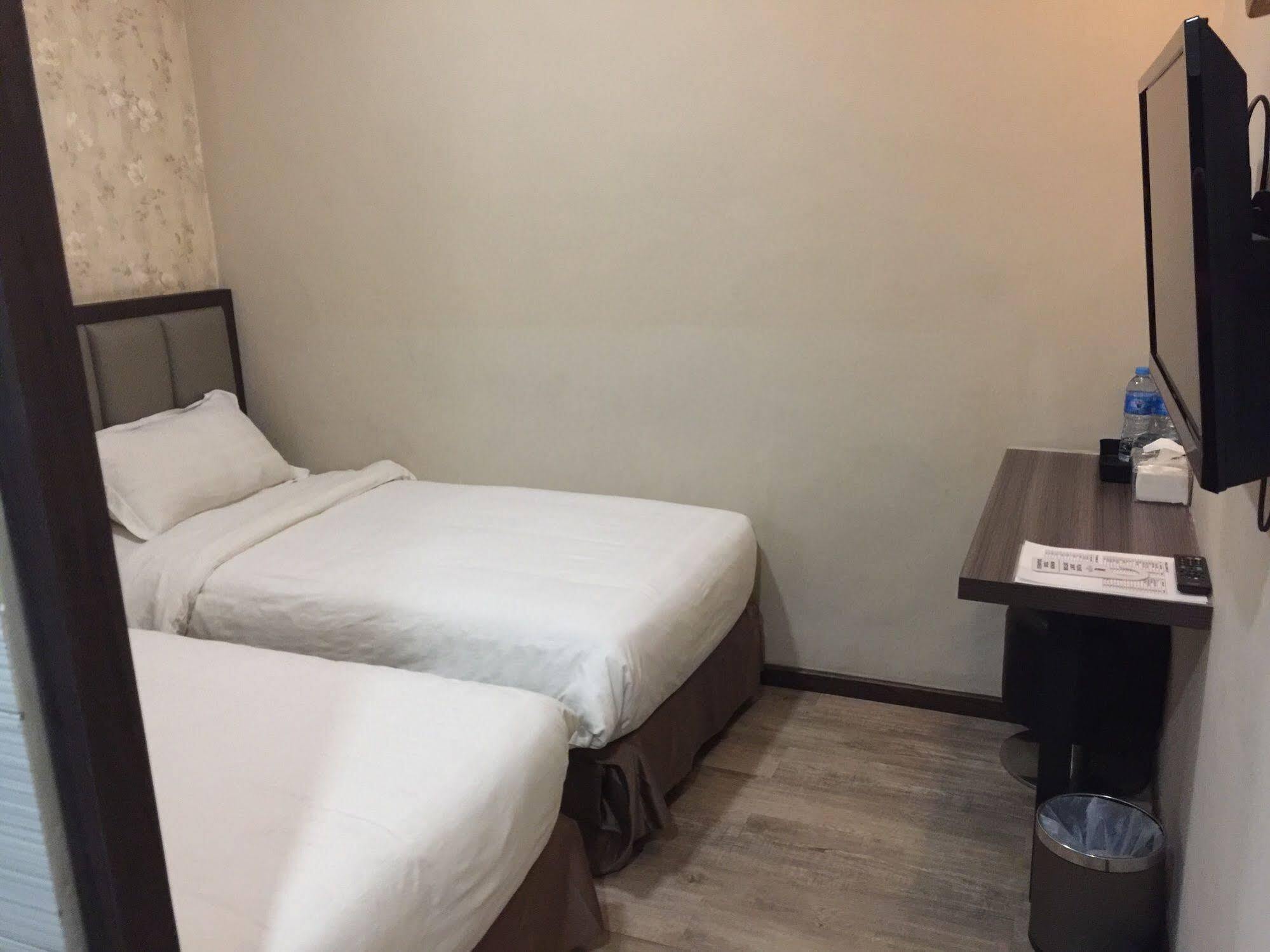 Eatern Hotel Batam Extérieur photo